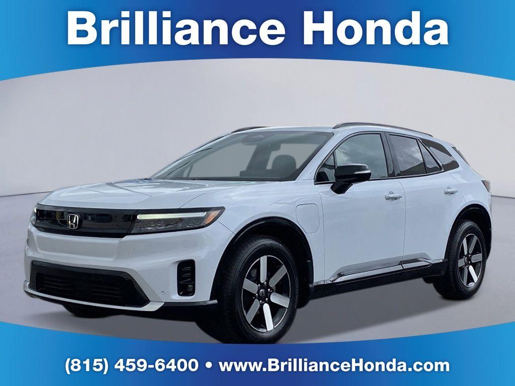 New 2026 Honda Prologue Touring
