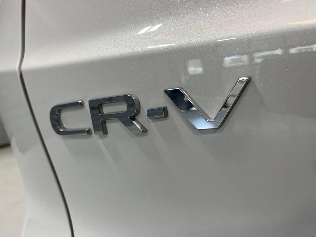 2024 Honda CR-V EX-L — миниатюра 34