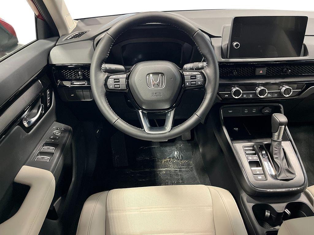 2026 Honda CR-V EX-L 缩略图 16
