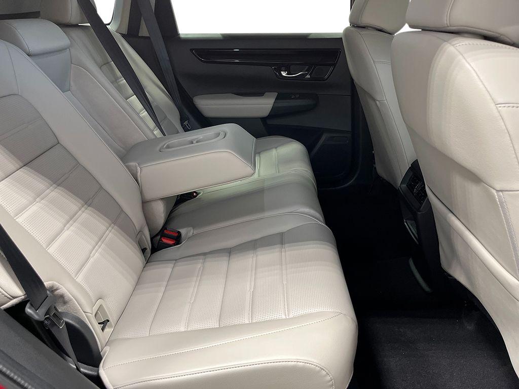 2026 Honda CR-V EX-L 缩略图 27