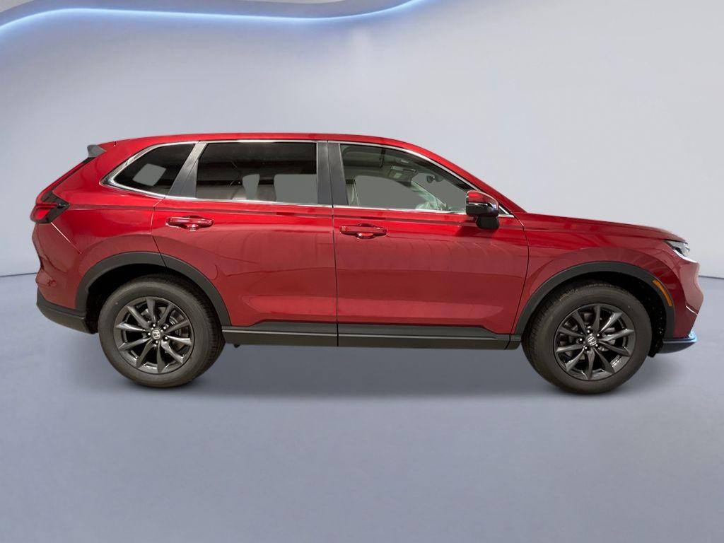 صورة 7 لـ 2026 Honda CR-V EX-L