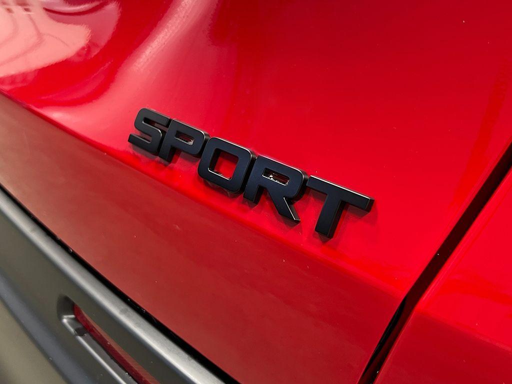 صورة مصغرة 7 لـ 2027 Honda HR-V SPORT