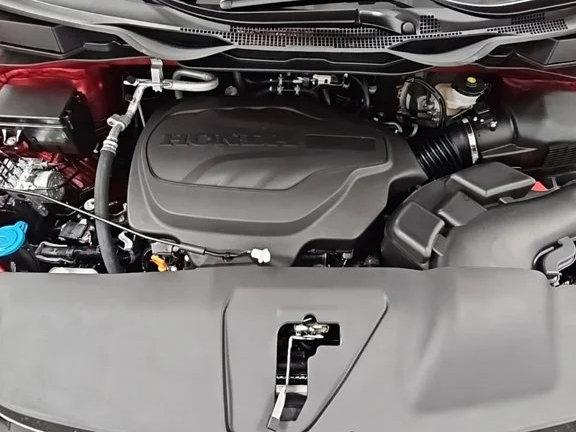 صورة مصغرة 7 لـ 2026 Honda ODYSSEY TOURING