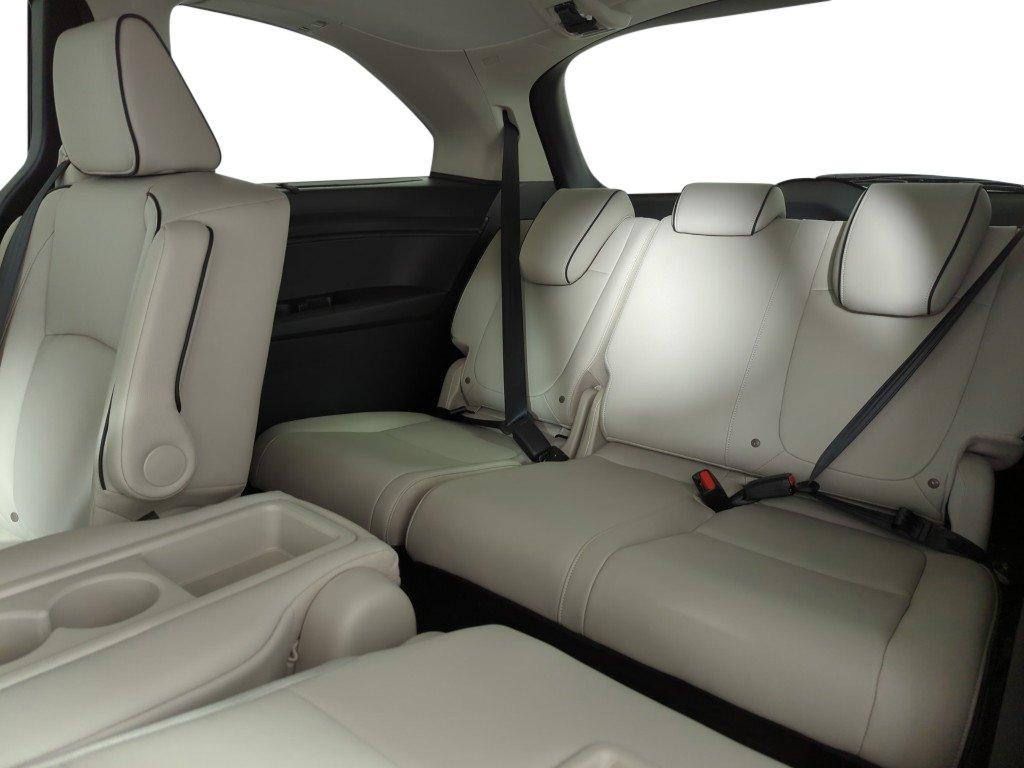 صورة مصغرة 21 لـ 2026 Honda ODYSSEY TOURING