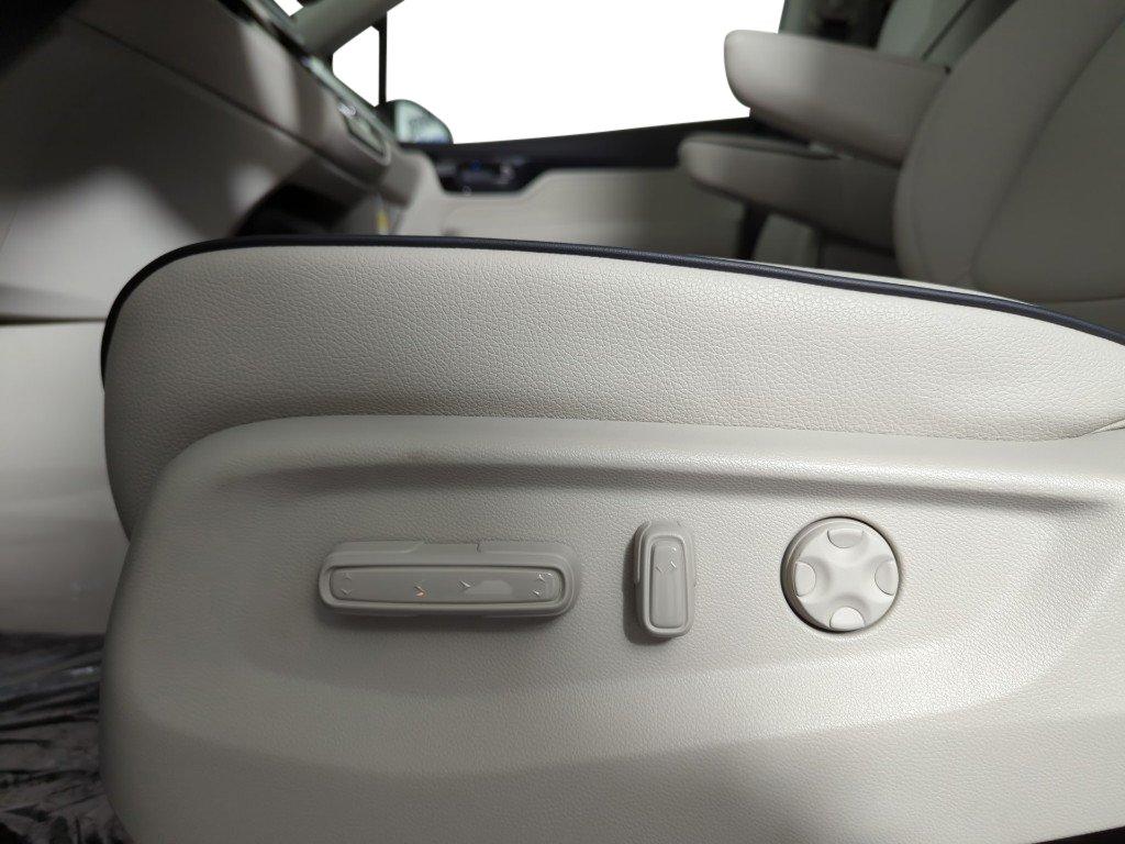 صورة مصغرة 11 لـ 2026 Honda ODYSSEY TOURING
