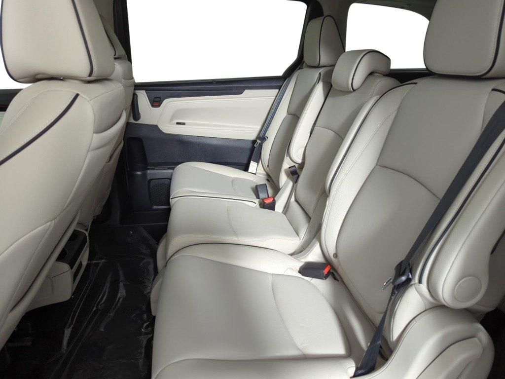 صورة مصغرة 20 لـ 2026 Honda ODYSSEY TOURING