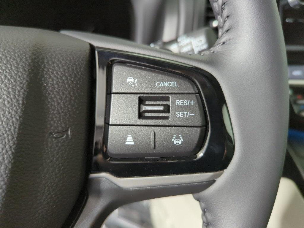صورة مصغرة 15 لـ 2026 Honda ODYSSEY TOURING