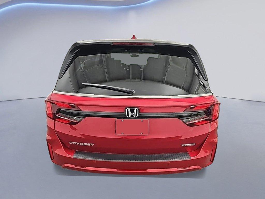 صورة مصغرة 3 لـ 2026 Honda ODYSSEY TOURING