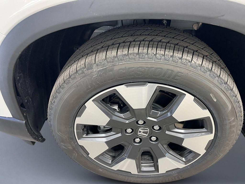 صورة 10 لـ 2026 Honda PILOT ELITE