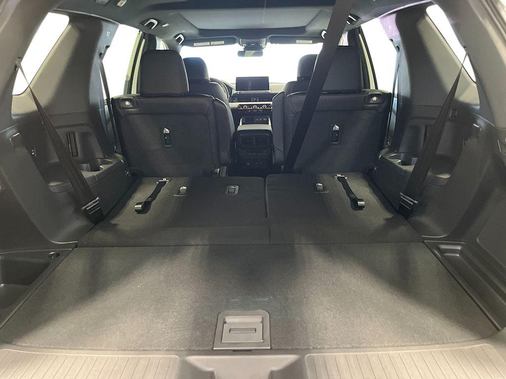 2026 Honda PILOT TRAILSPORT — миниатюра 27