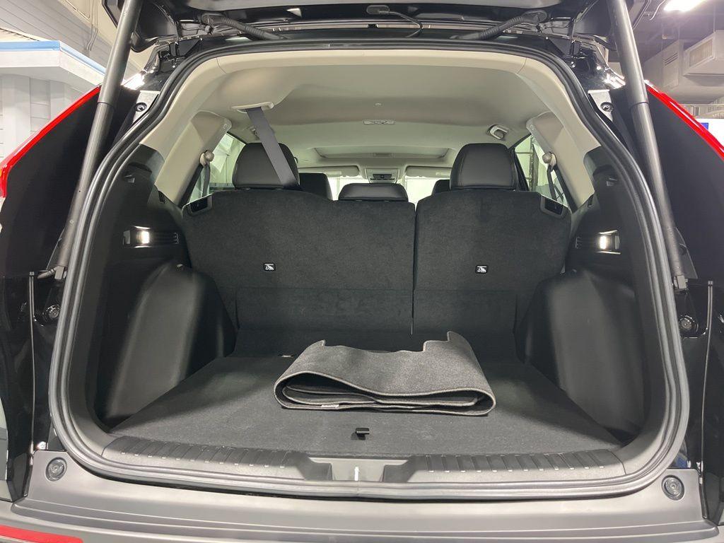 2026 Honda CR-V EX-L — миниатюра 31
