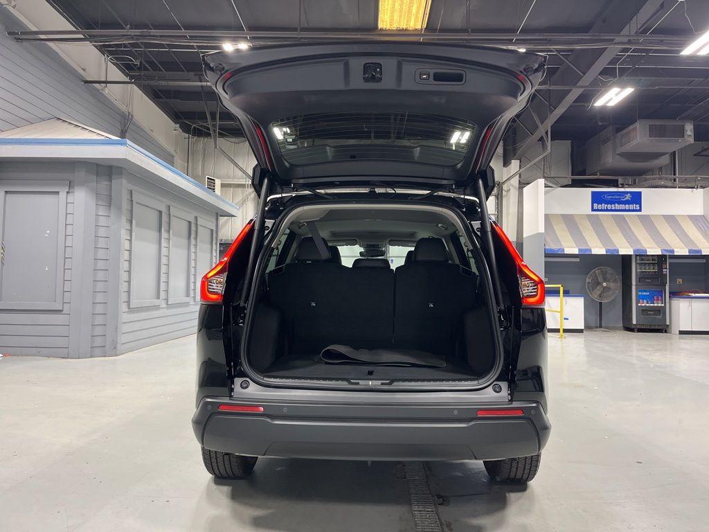 صورة 9 لـ 2026 Honda CR-V EX-L