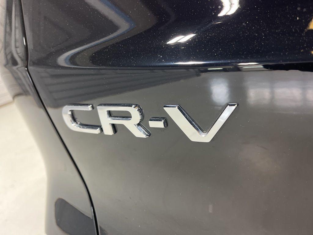 2026 Honda CR-V EX-L — миниатюра 33