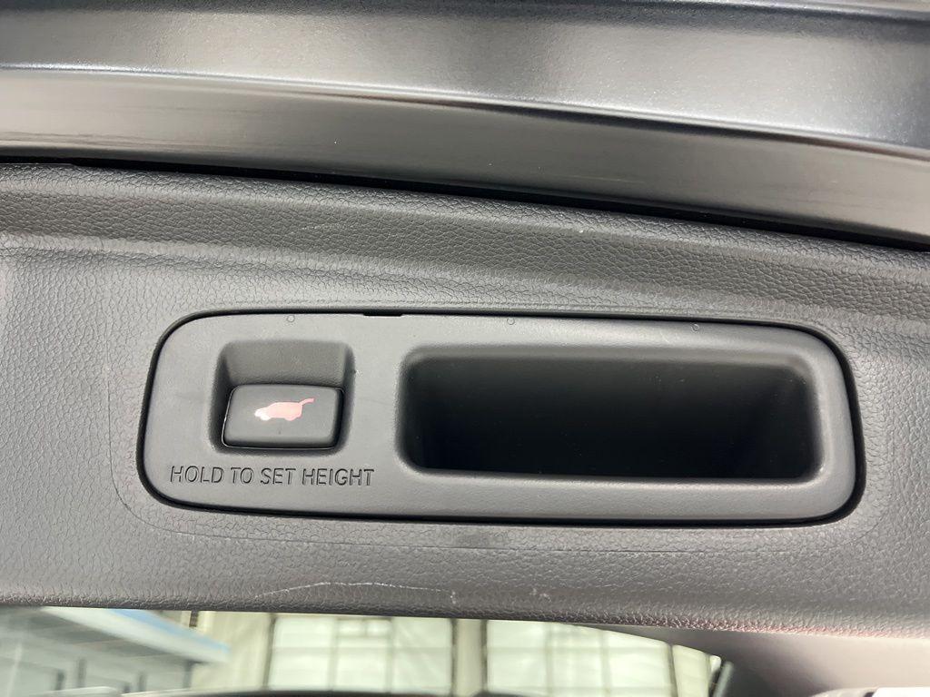 2026 Honda CR-V EX-L — миниатюра 32