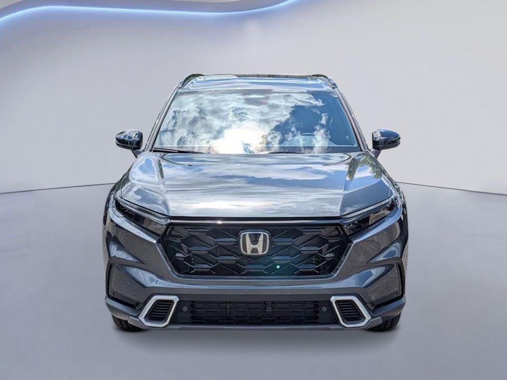 HONDA CR-V HYBRID SPORT TOURING - 8