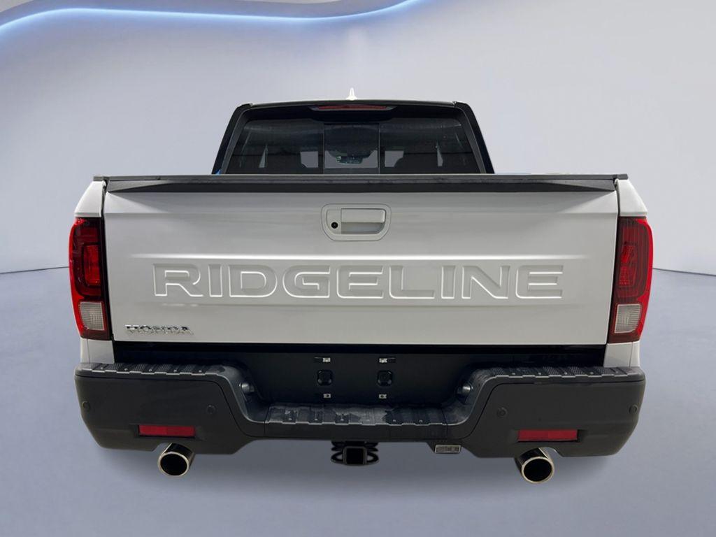 صورة 4 لـ 2026 Honda RIDGELINE BLACK EDITION
