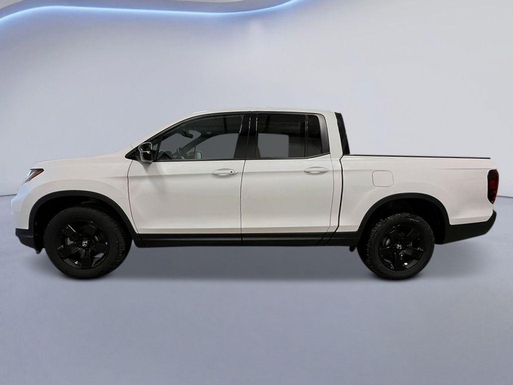 صورة 2 لـ 2026 Honda RIDGELINE BLACK EDITION