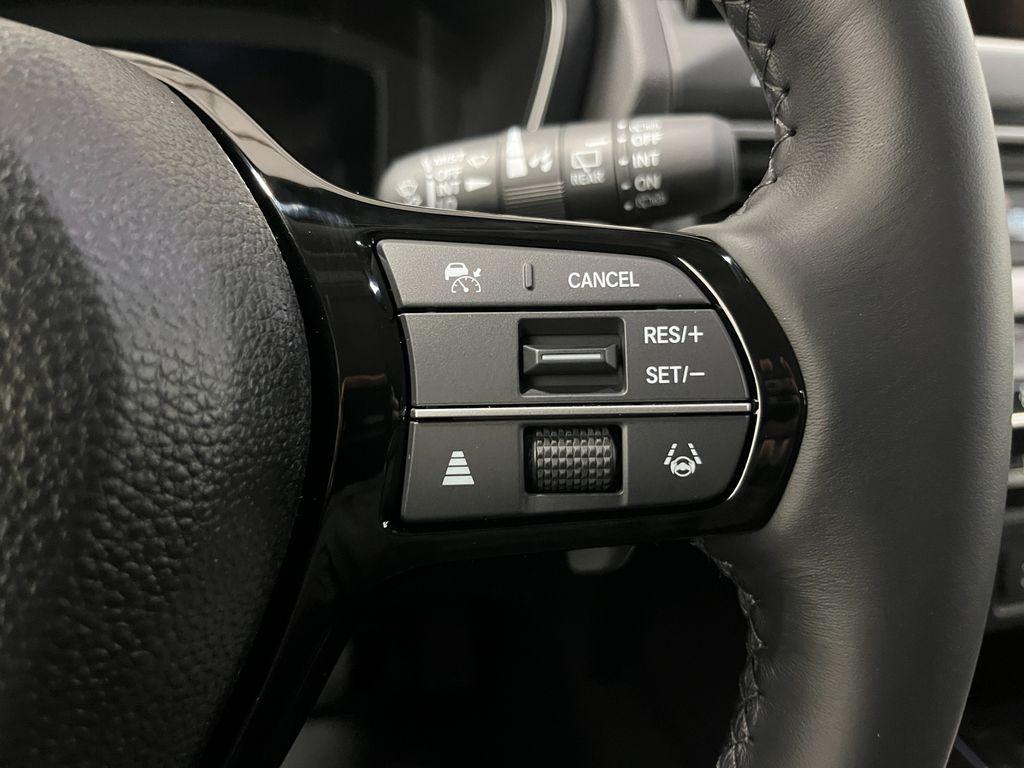 2026 Honda PILOT TOURING 缩略图 17