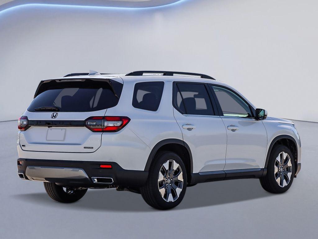 صورة 4 لـ 2026 Honda PILOT TOURING