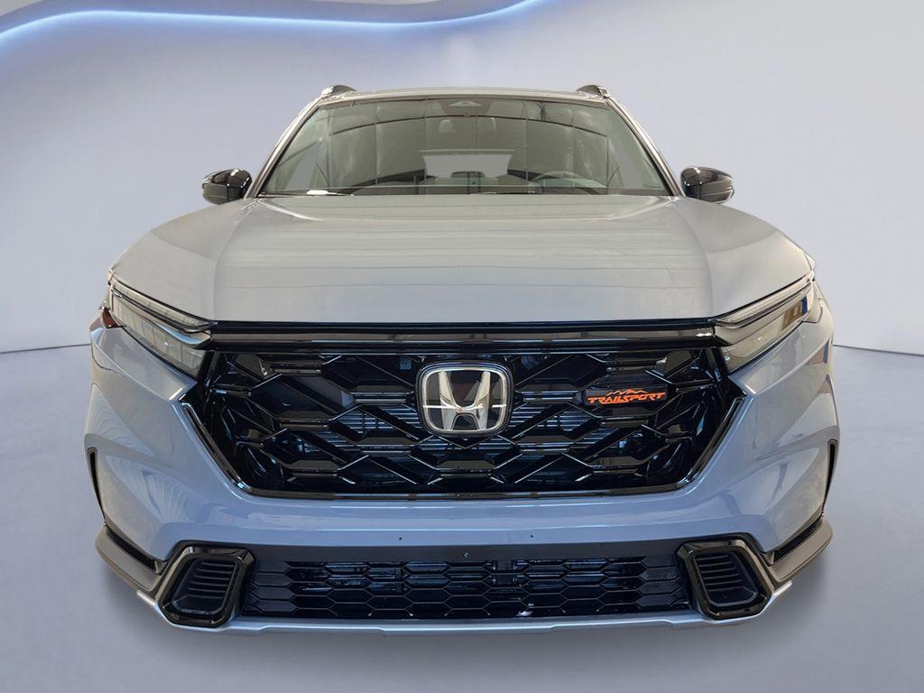HONDA CR-V HYBRID TRAILSPORT - 10