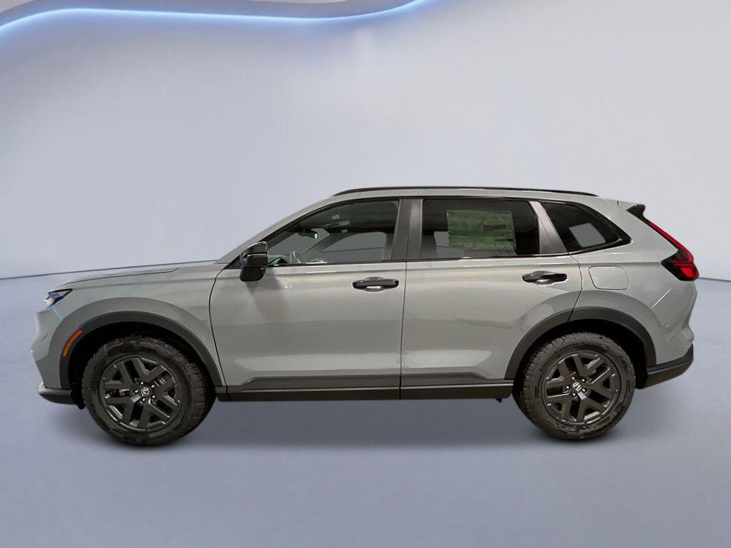 HONDA CR-V HYBRID TRAILSPORT - 2