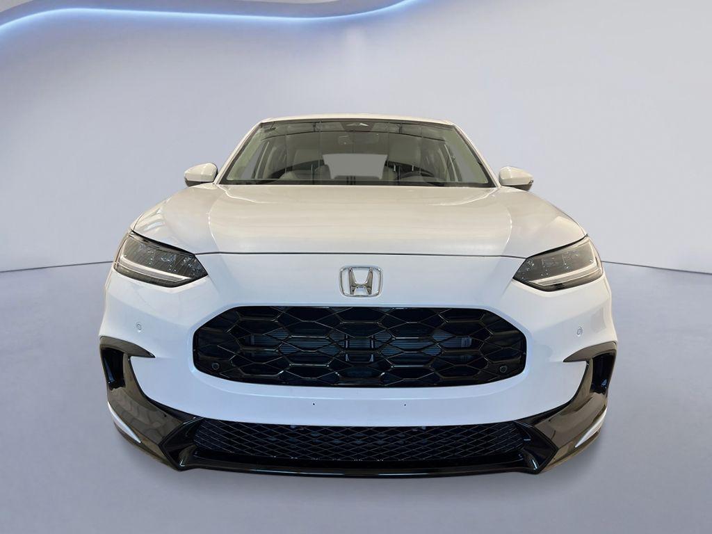 صورة 9 لـ 2027 Honda HR-V EX-L