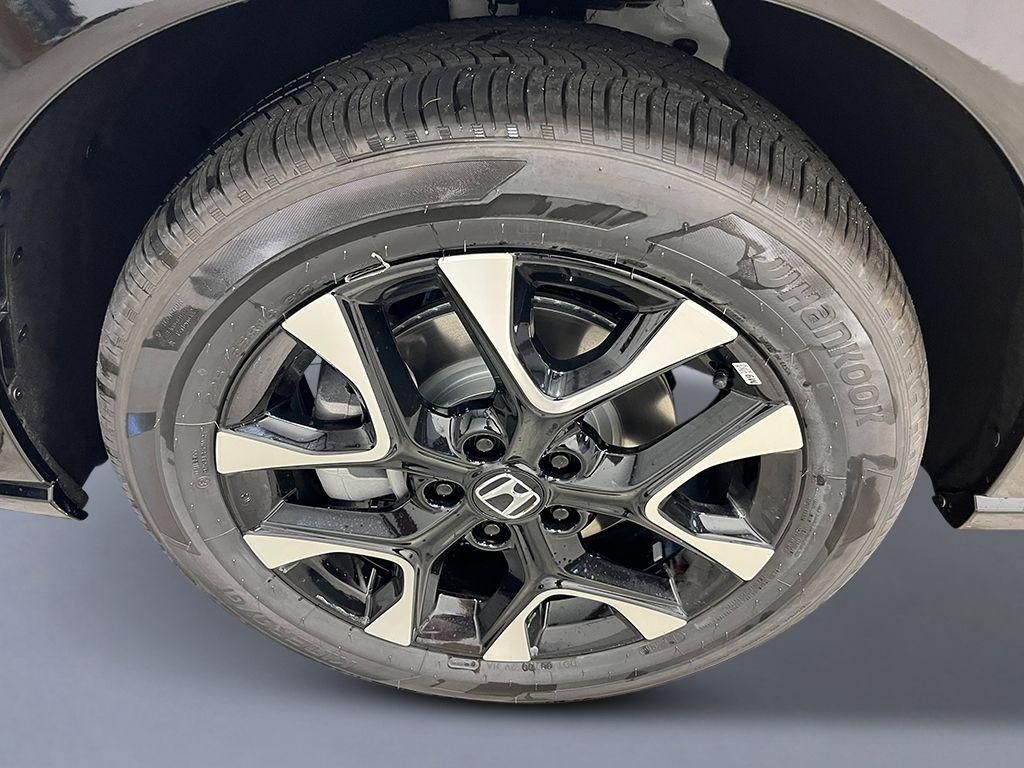 صورة 10 لـ 2027 Honda HR-V EX-L