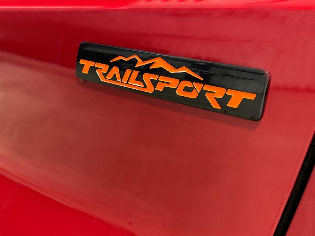 HONDA CR-V HYBRID TRAILSPORT - 6