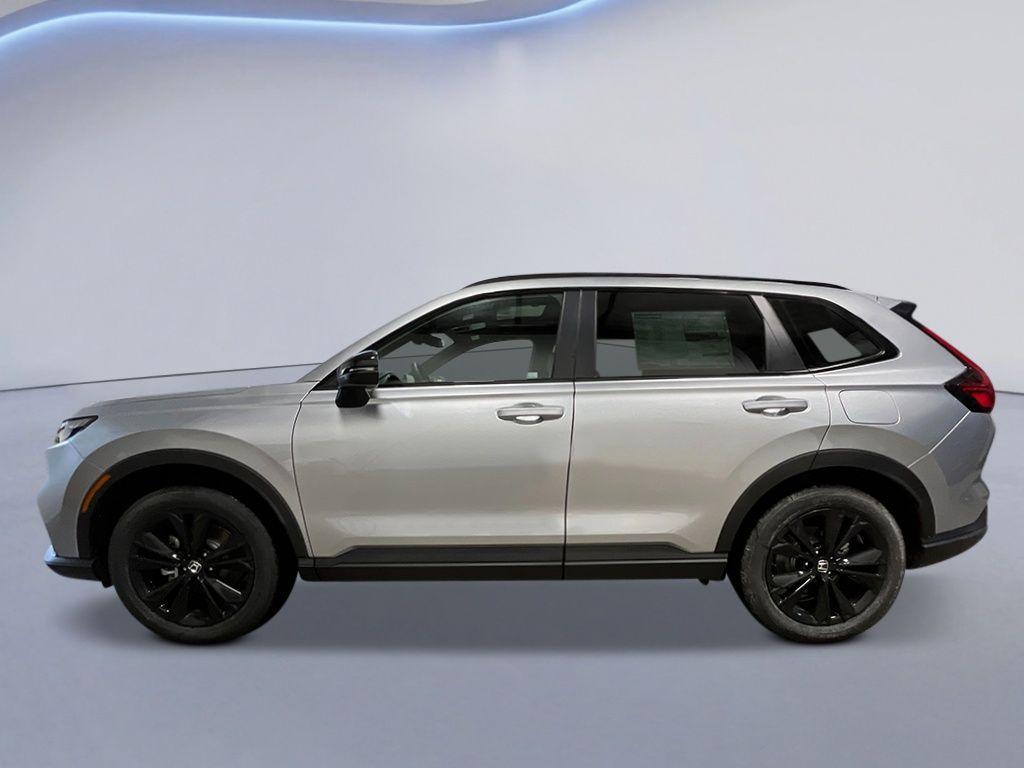 HONDA CR-V HYBRID SPORT TOURING - 2