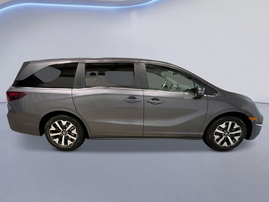 2026 Honda ODYSSEY EX-L 照片 7