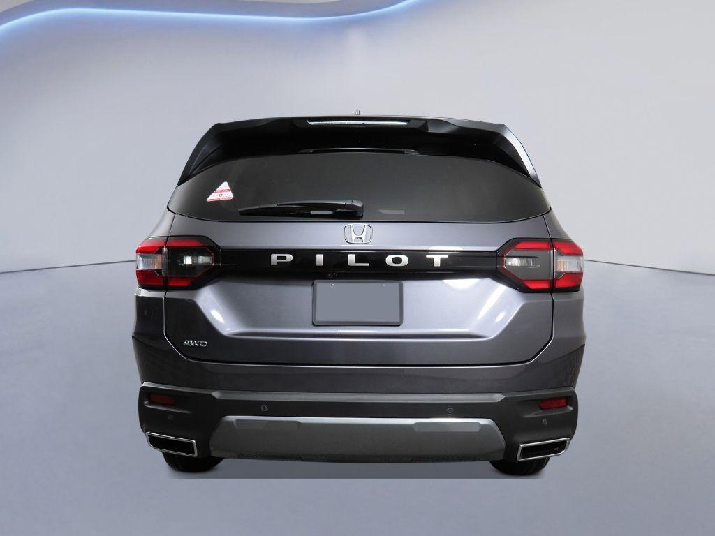 صورة 4 لـ 2026 Honda PILOT EX-L