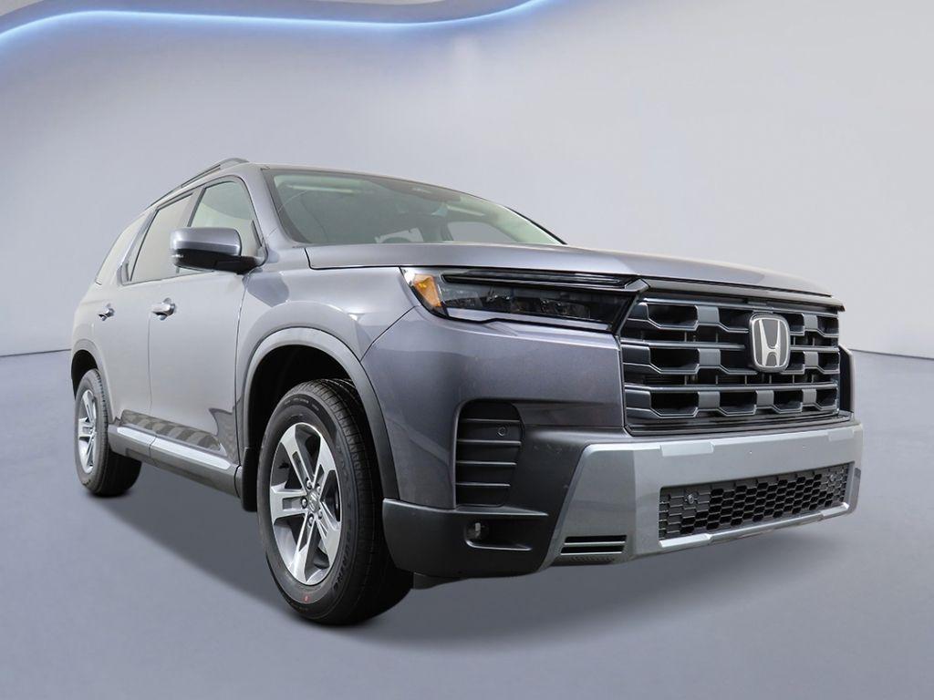 صورة 7 لـ 2026 Honda PILOT EX-L