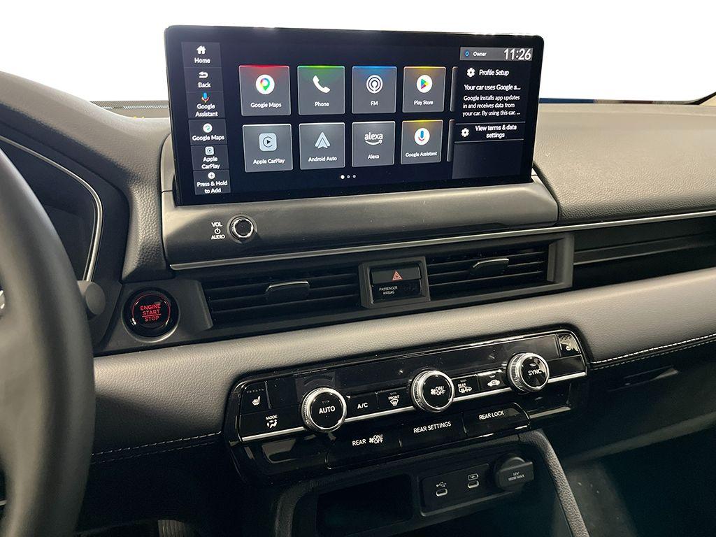 صورة مصغرة 17 لـ 2026 Honda PILOT EX-L