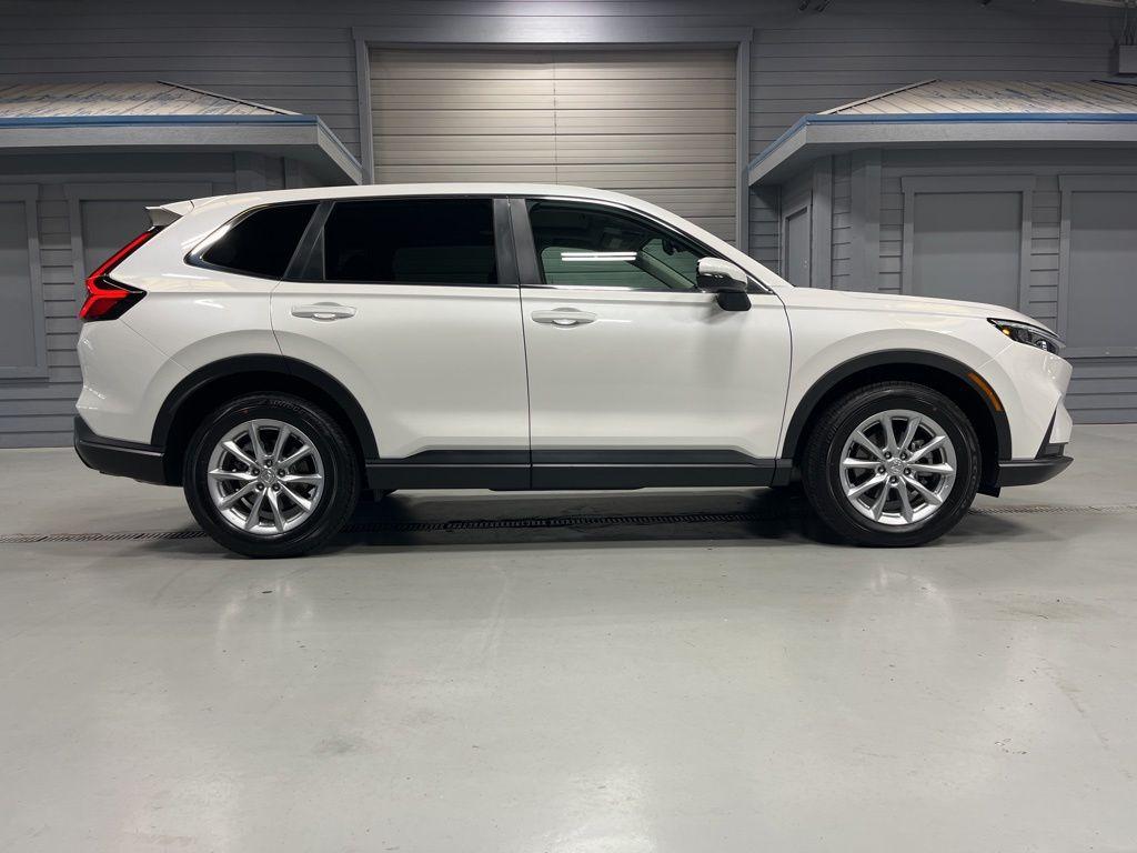 صورة 8 لـ 2026 Honda CR-V EX