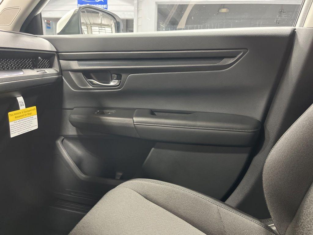 صورة مصغرة 15 لـ 2026 Honda CR-V EX