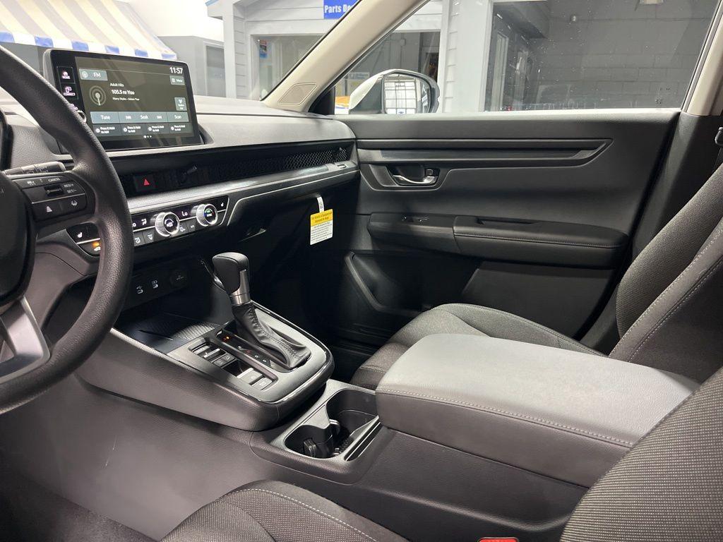 صورة مصغرة 14 لـ 2026 Honda CR-V EX