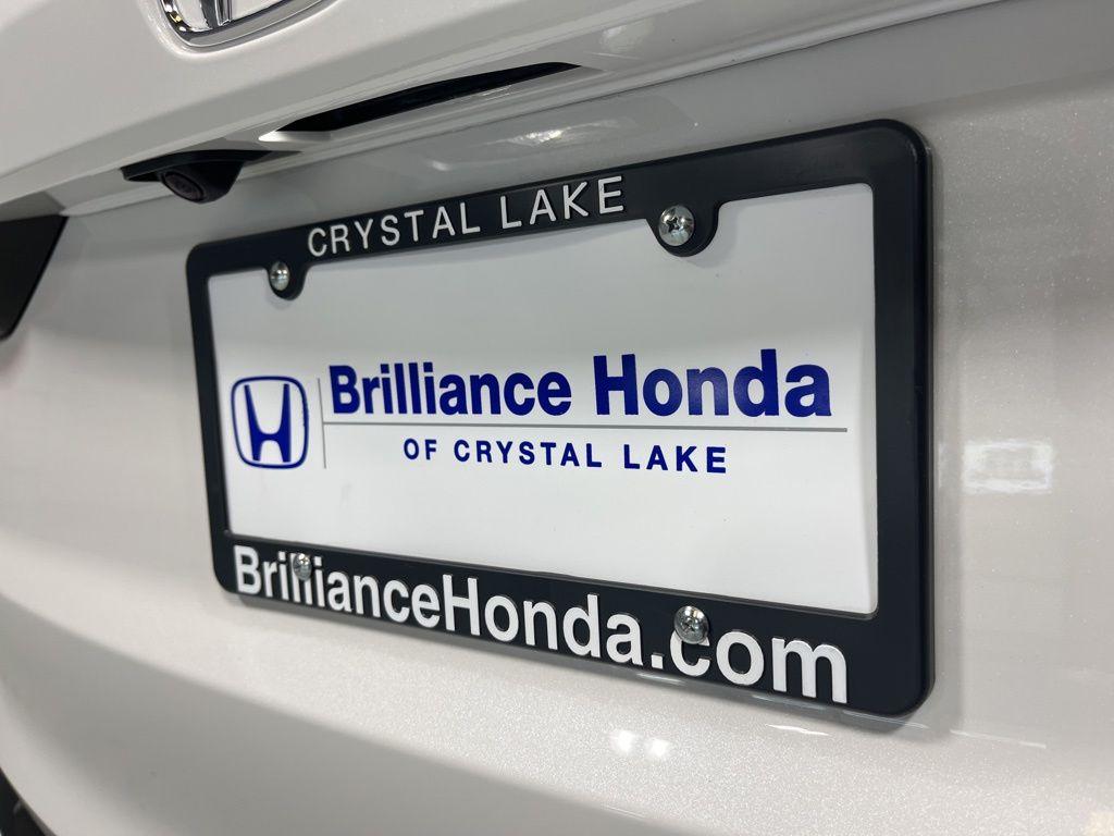 صورة مصغرة 34 لـ 2026 Honda CR-V EX