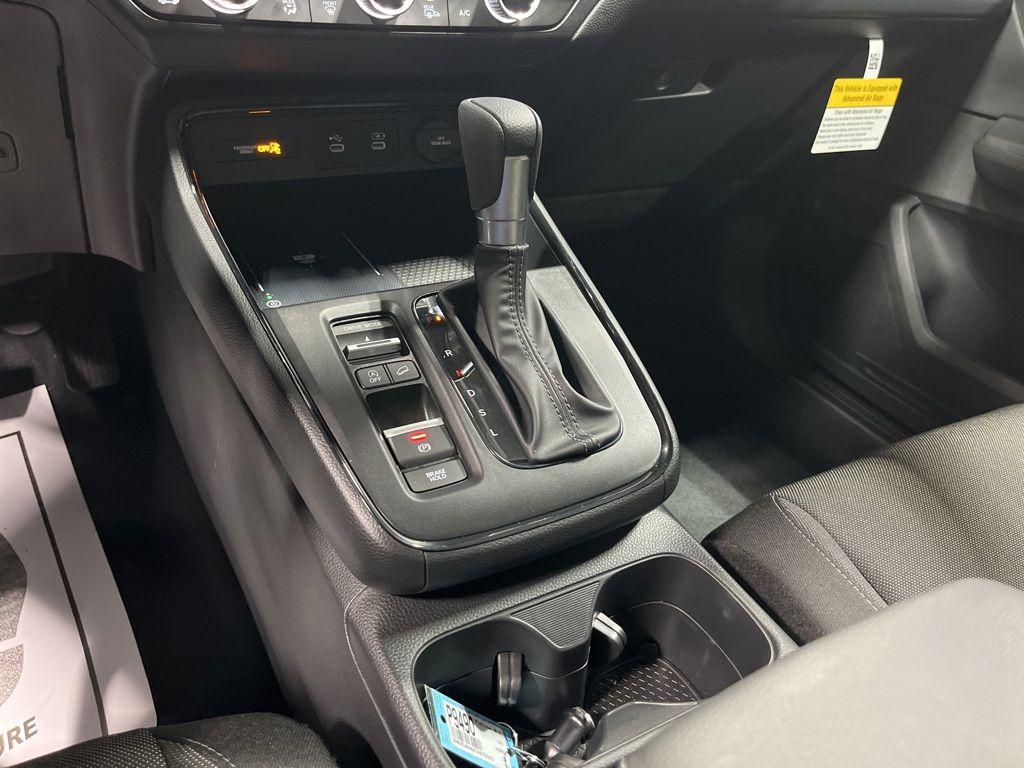 صورة مصغرة 24 لـ 2026 Honda CR-V EX