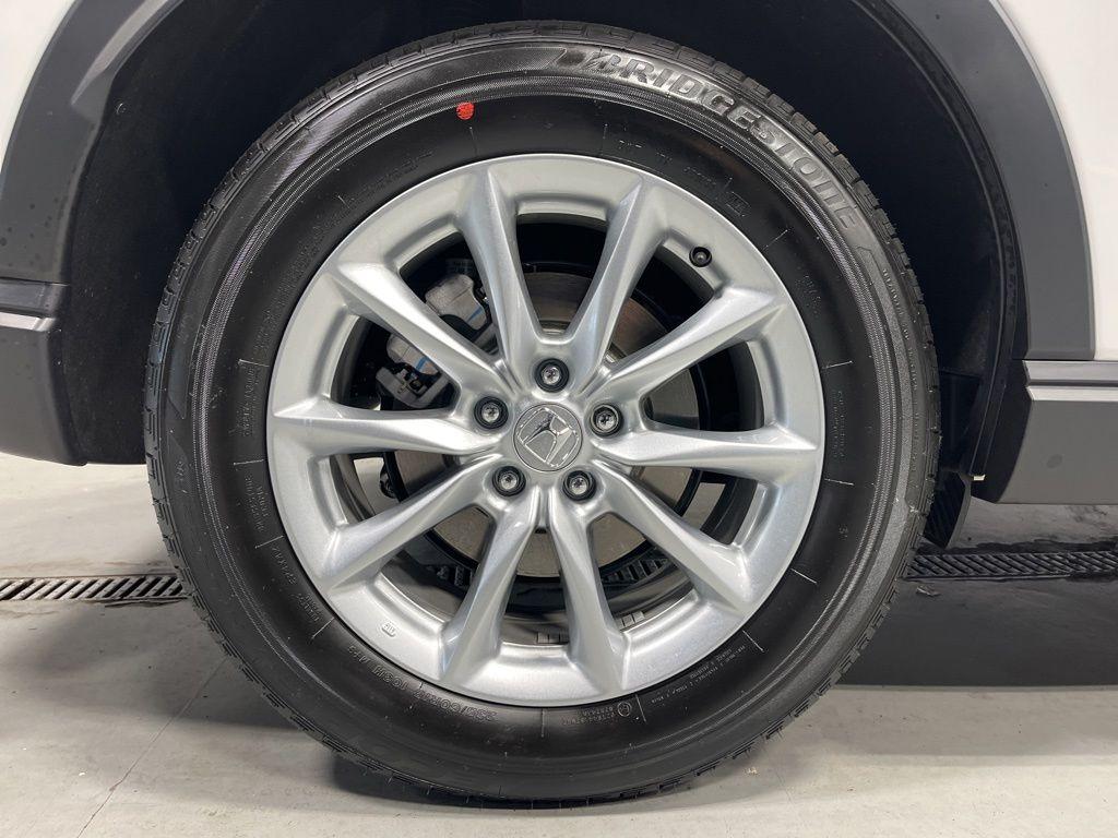 صورة مصغرة 33 لـ 2026 Honda CR-V EX