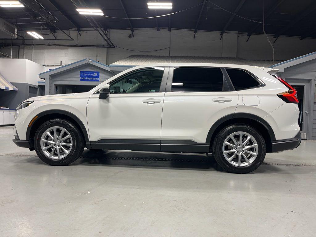 صورة 4 لـ 2026 Honda CR-V EX