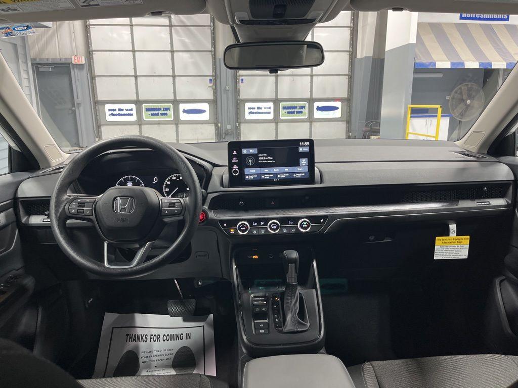 صورة مصغرة 27 لـ 2026 Honda CR-V EX