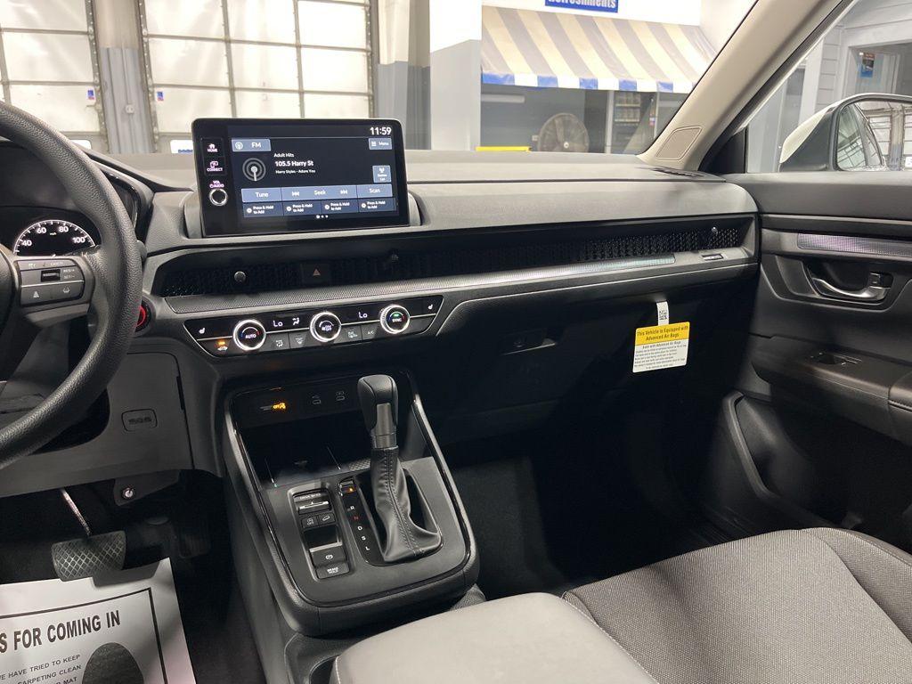 صورة مصغرة 21 لـ 2026 Honda CR-V EX