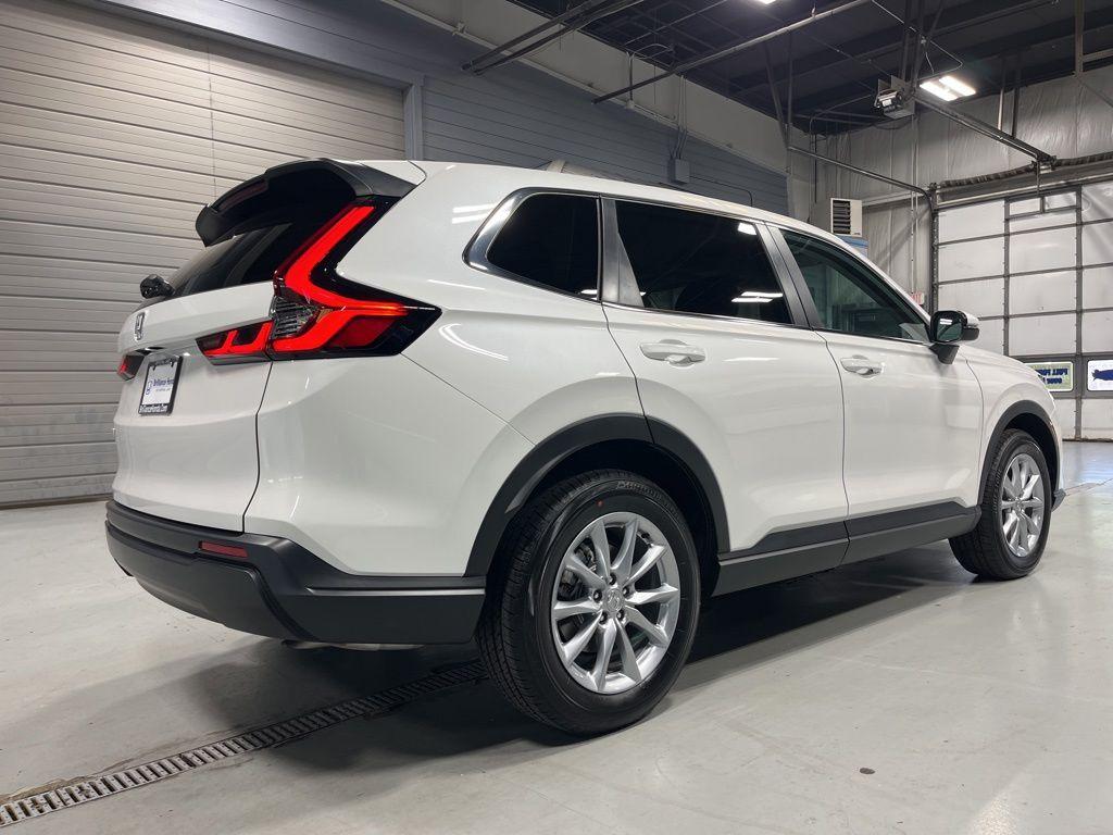 صورة 7 لـ 2026 Honda CR-V EX