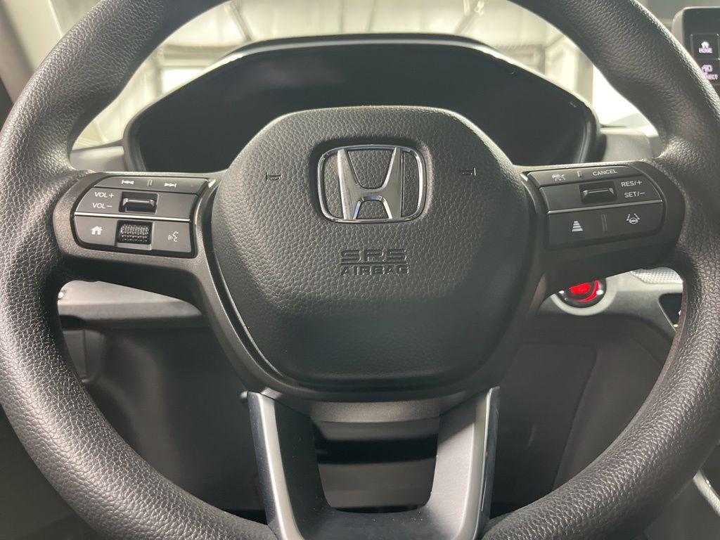صورة مصغرة 16 لـ 2026 Honda CR-V EX