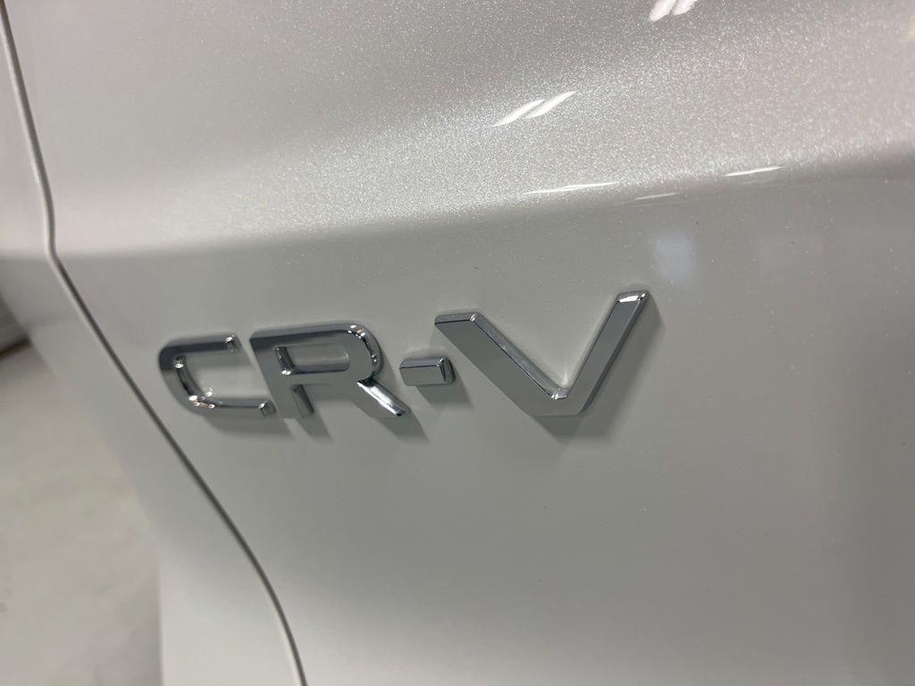 صورة مصغرة 32 لـ 2026 Honda CR-V EX