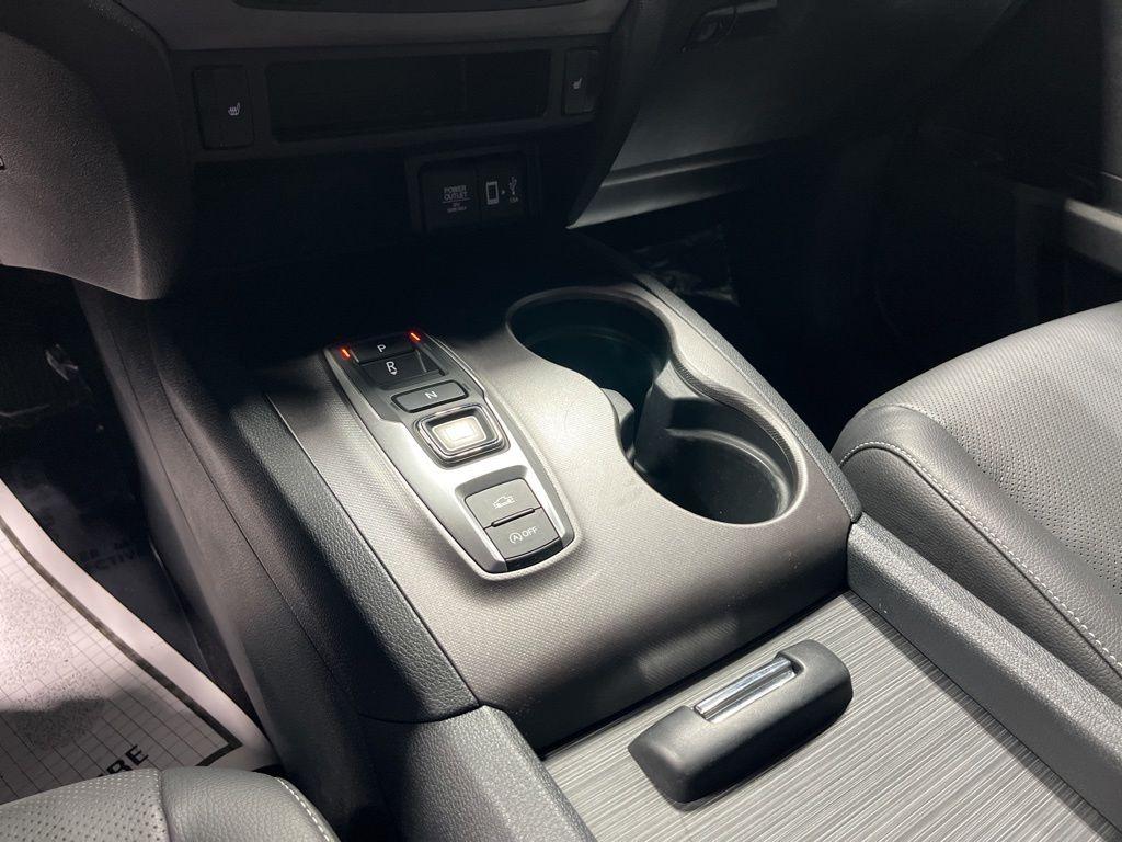 صورة مصغرة 28 لـ 2023 Honda RIDGELINE RTL
