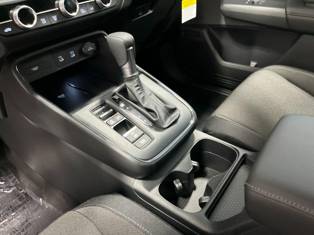 2026 Honda CR-V EX — миниатюра 22