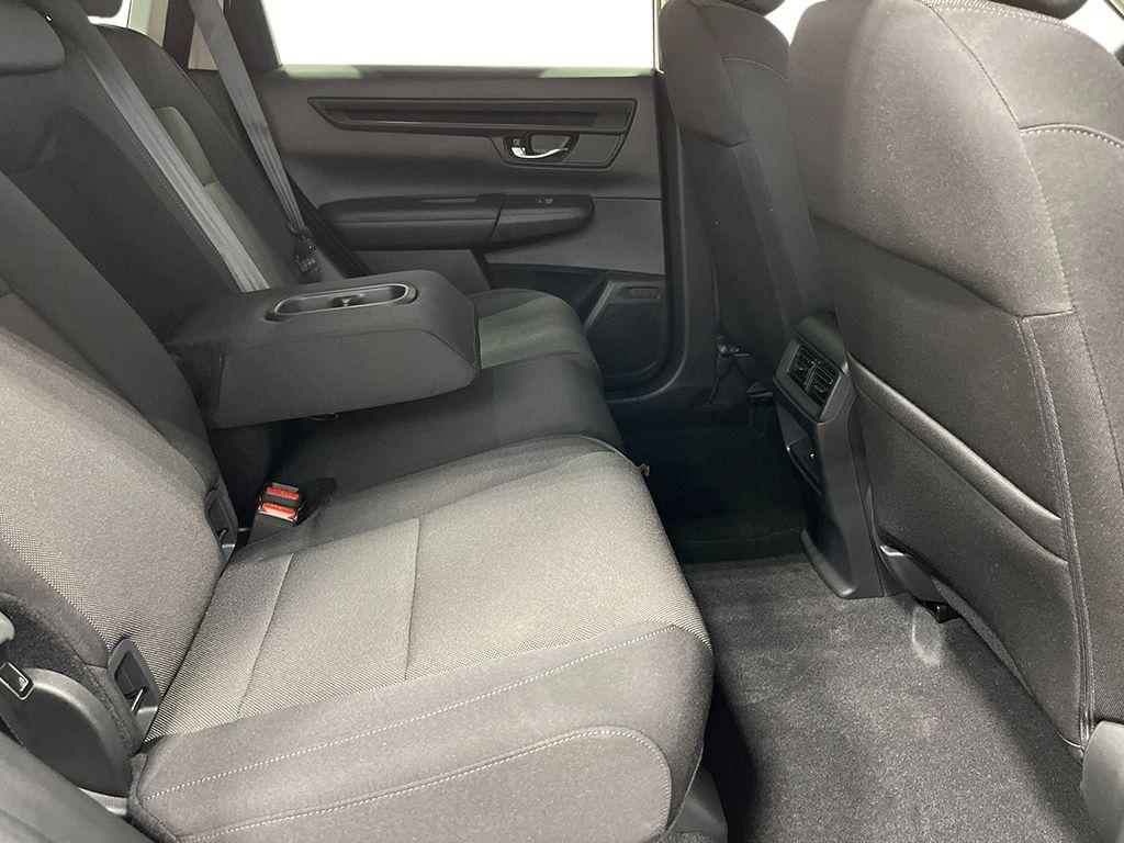 2026 Honda CR-V EX — миниатюра 27