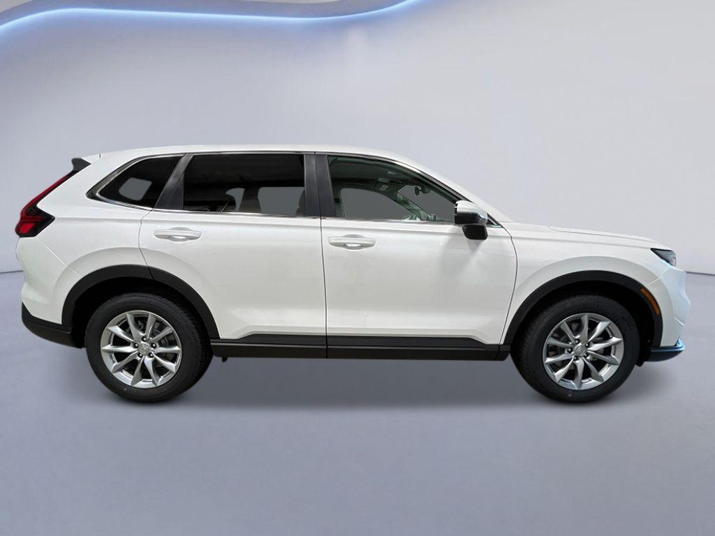 صورة 7 لـ 2026 Honda CR-V EX