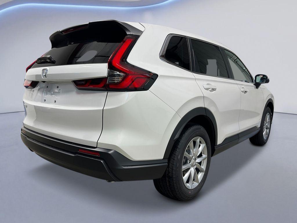 صورة 6 لـ 2026 Honda CR-V EX